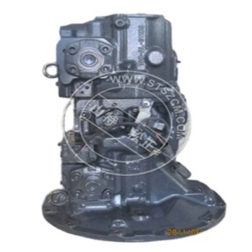 굴삭기 액세서리 PC200-8 유압 펌프 708-2L-00500