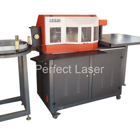 Channel Letter Auto steel rule bending machine for advertisement hotsell