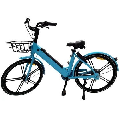 sharing electric bikes for adults electric bicycle