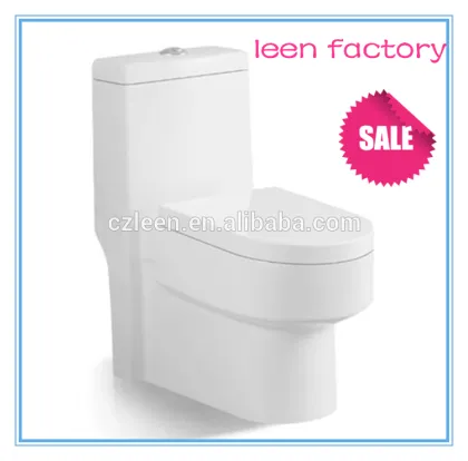 chinese ceramic wc/ one piece toilet/ american standard toilet