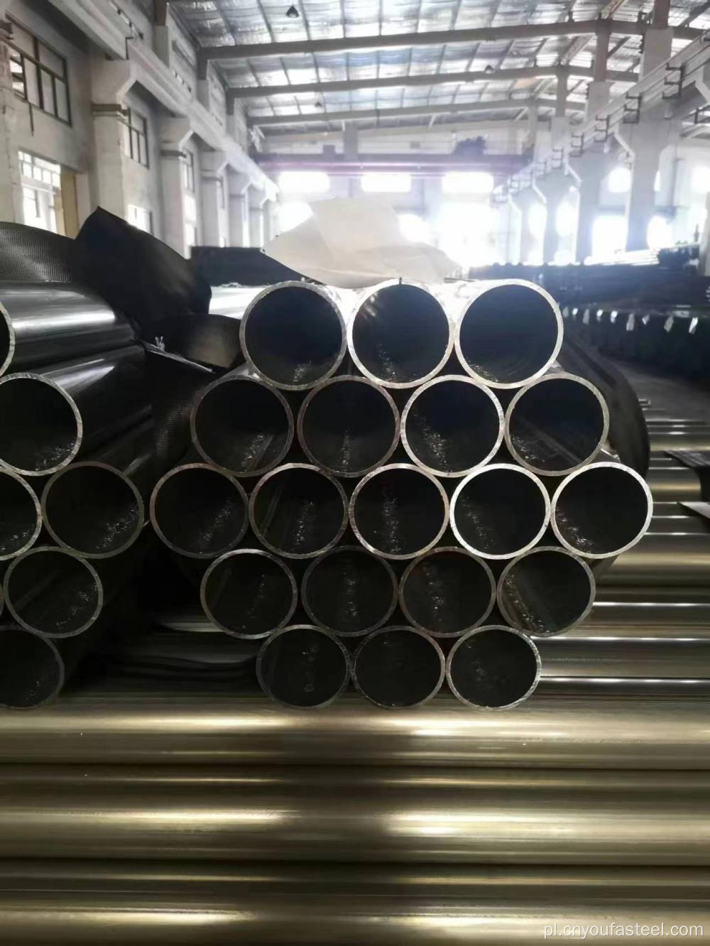 Zinowa aluminiowa cewka/rura stalowa magnezu