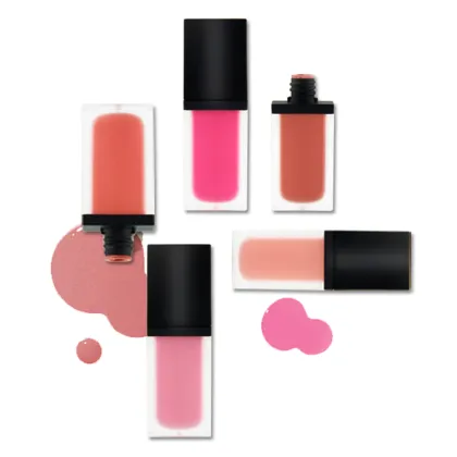 Allik Colorete Fard Blush Rubor En Crema