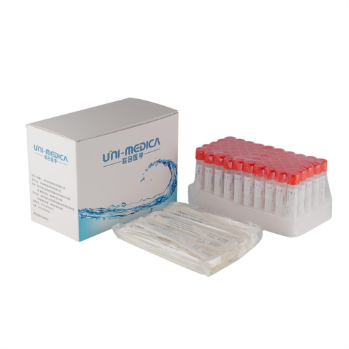 Inactivated Virus Sample Collection Tube