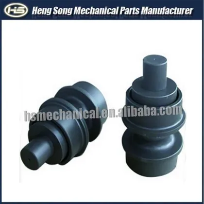EX200-1 excavator parts carrier roller top roller upper roller No.9105751/9062406