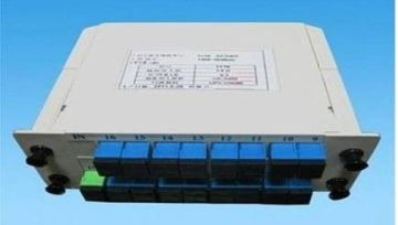 Plc Blade Optical Splitter(1*2，1*4, 1*8, 1*16, 1*32，1*64)