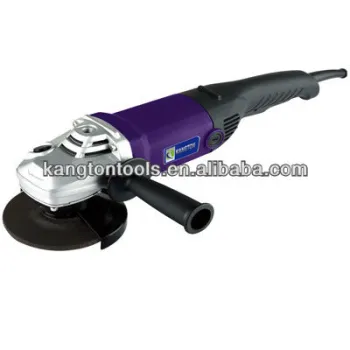 150mm commercial use angle grinder