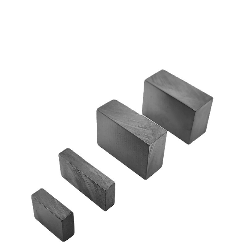 Ferrite Magnet for Curtain Attachment