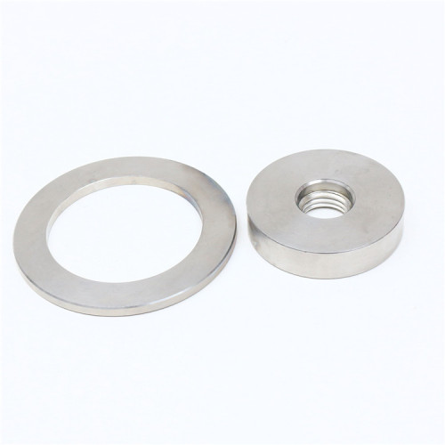 Customized design and high quality cnc machining parts