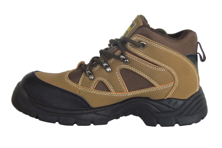 Safety Shoes for Men