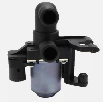 Heater Control Valve for 1995-1999 BMW 318ti & 1996-2002 BMW Z3 E36 - Part No. 64118375443