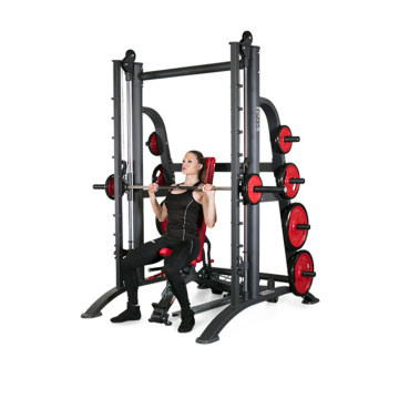 Smith Machine for commercial gym use