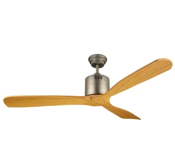 Modern design ceiling fan for dining room