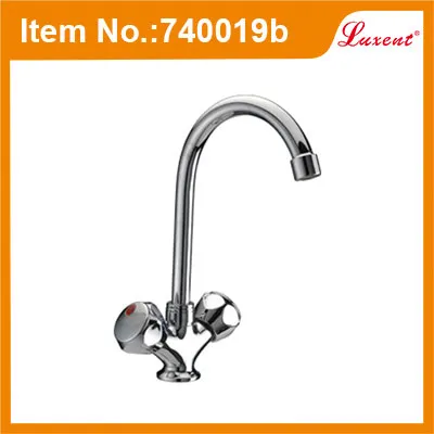 american standard cheap kitchen hose faucet