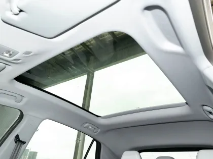 MG4 2026 Facelift 437 Freedom