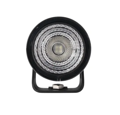 Mini 2 Inch LED Work Light - Offroad & Motorcycle Truck Lighting Systems