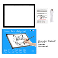 Suron Artcraft Tracing Light Pad Light Box -maalaus