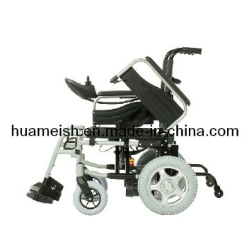 Electric Wheel Chair