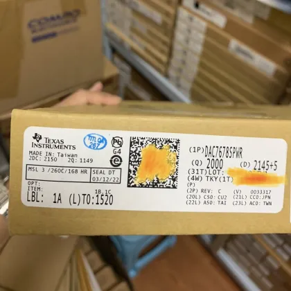 Electronics Parts Store: IC Chips & BGA Components - 200E7403TB73 BOM List