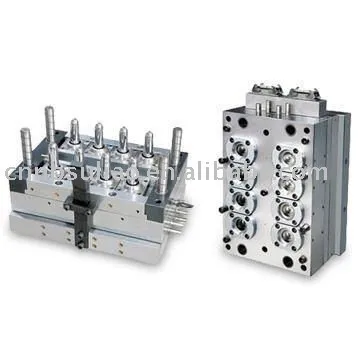 high precision cnc mold making for plastic parts
