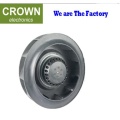 Crown 110V 230V 22071 AC Impulsor DC Fan