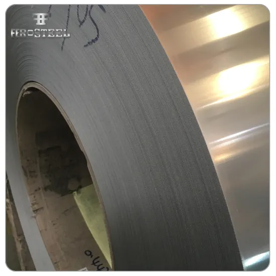 Stainless steel product 201 202 grade BA 2B stainless steel coil