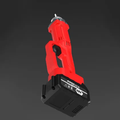 Makita Lithium Battery Concrete Poker Vibrator Machine