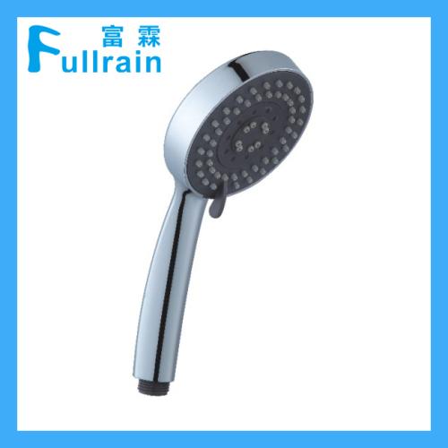Bathroom Accessory Hand Shower / Xiamen Plastic Hand Shower