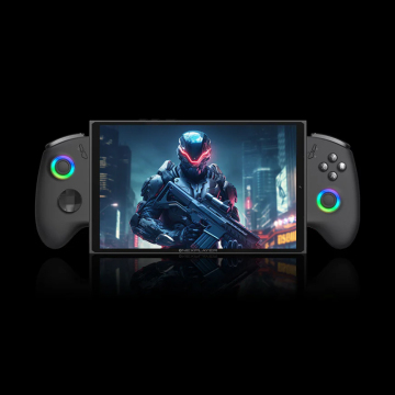 OneXPlayer X1 Mini: Portable Gaming Console (32G+1T/32G+2T/64G+2T)