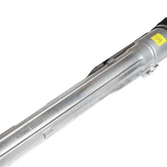 SR-1012 MASUMA Aelwen Left Hand Auto Steering Gear for Mitsubishi Golf