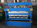 High-Grade Automatic Double Layer Roll Forming Machine