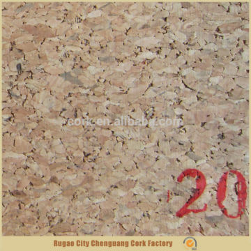 China wholesale high quality cork fabric laptop bag