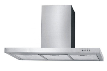 Wall Mounted Kitchen Cooker Hoods