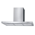 Quiet Range Hood Wall Mounted Kitchen Cooker Hoods Manufactory