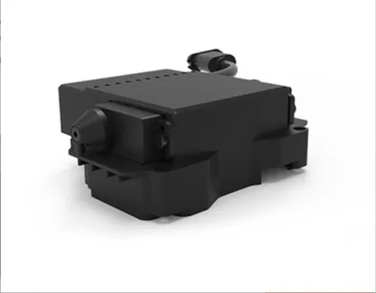 DJI drone M300M350FC30 parachute dispenser