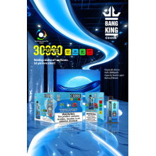 Bang King 30000 Puffs al por mayor Europa