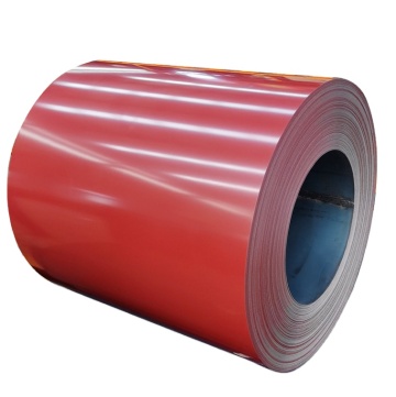 Pre-coated Galvanized Coil Color Coated Coil PPGI PPGL