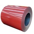 Color-Coated and Galvanized PPGI/PPGL Coils