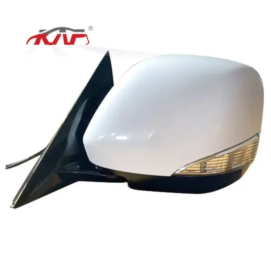 Auto Part Door Mirror 96302-1LK1A 96301-1LK1A for Nissan Patrol 2014