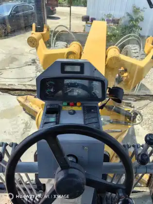 Used Sany SAG180-5 Grader for Sale - Good Quality and Favorable Price