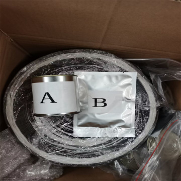 Epoxy Steel AB Glue High temperature Epoxy Steel AB Glue Supplier