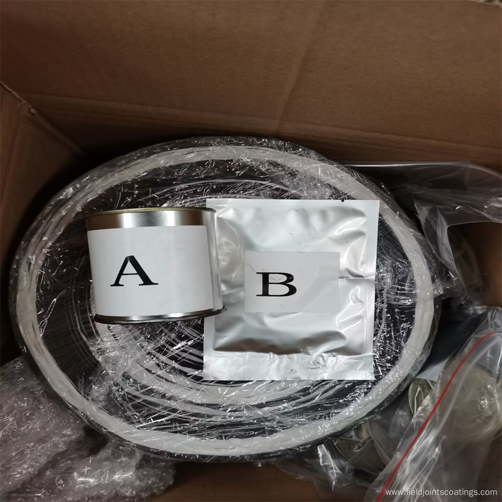 High temperature Epoxy Steel AB Glue