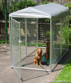 オーストラリア標準大型屋外犬犬小屋