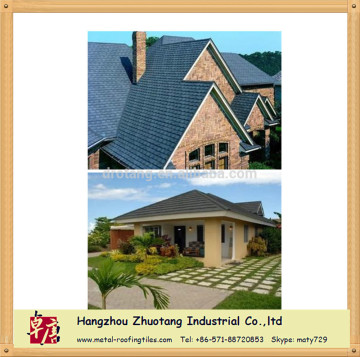 Factory Cheap Sun Stone Galvanized Zinc Steel Roof Sheet Price