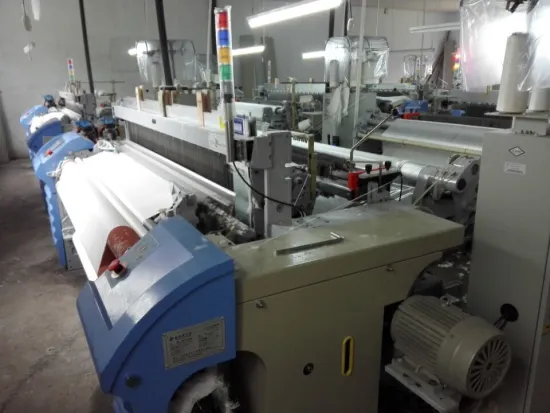 170cm Saree Fabric Weaving Machine Loom