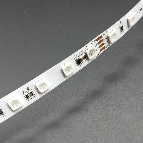 Digital UCS1903 60led 12V strip light