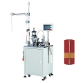 Full Automatic Metal Zipper Ultrasonic Film Welding Machine