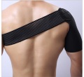 Leher dan bahu relaxer pain relief belt