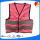 kids reflective safety vest with logo