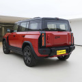 Chery iCAR 03T 2024 Long Range Edition