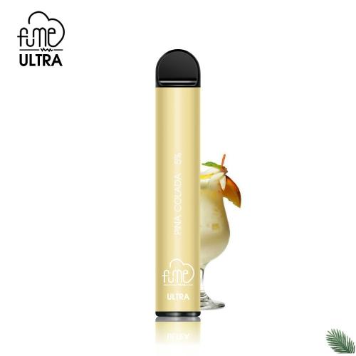 Fume Ultra Disposable 2500Puffs Vape Wholesale